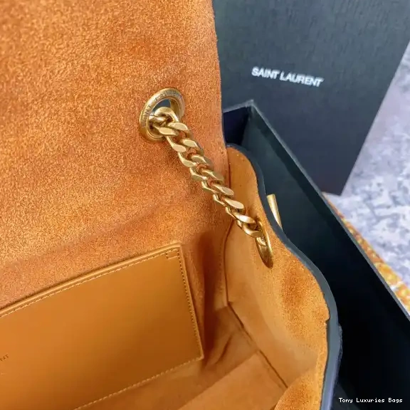 Tony Luxuries YSL MEDIUM-28.5*20*6CM KATE 0329
